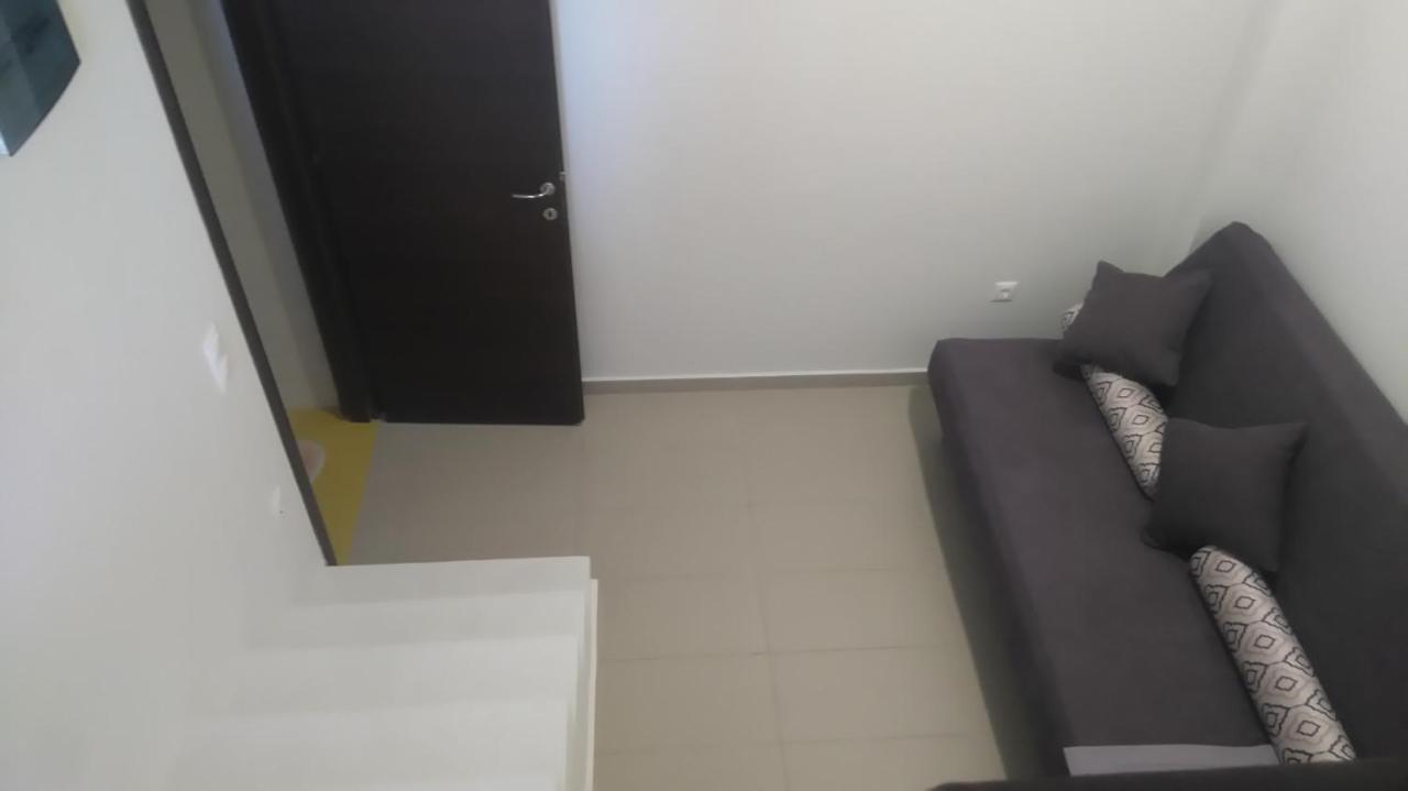Maisonette Close To The Beach Nikiti  Buitenkant foto