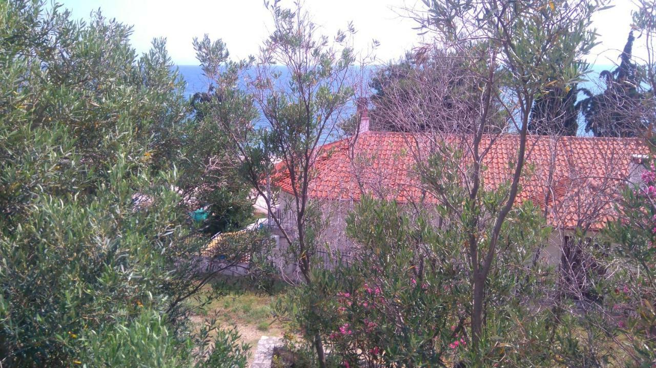 Maisonette Close To The Beach Nikiti  Buitenkant foto