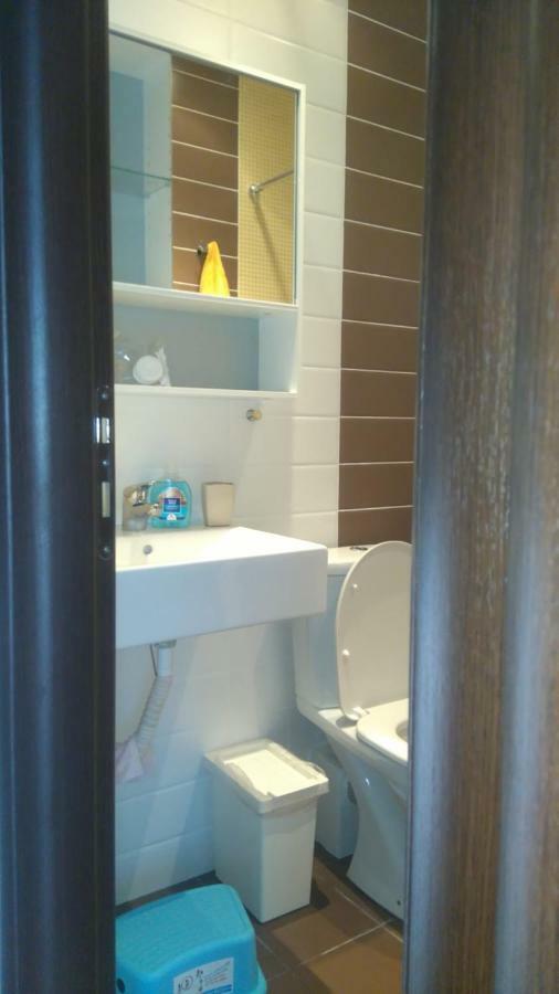 Maisonette Close To The Beach Nikiti  Buitenkant foto