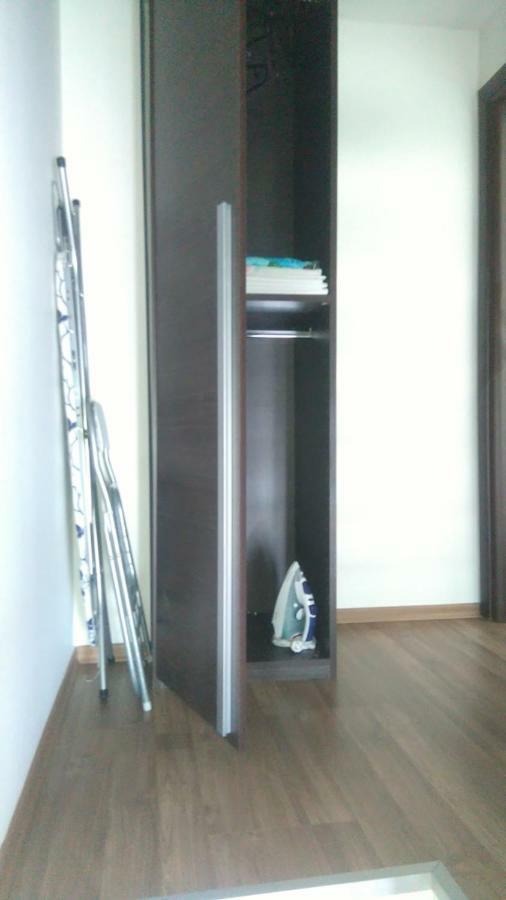 Maisonette Close To The Beach Nikiti  Buitenkant foto